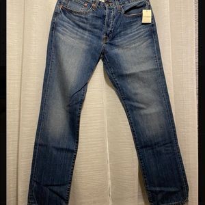 Men’s Lucky Brand Jeans